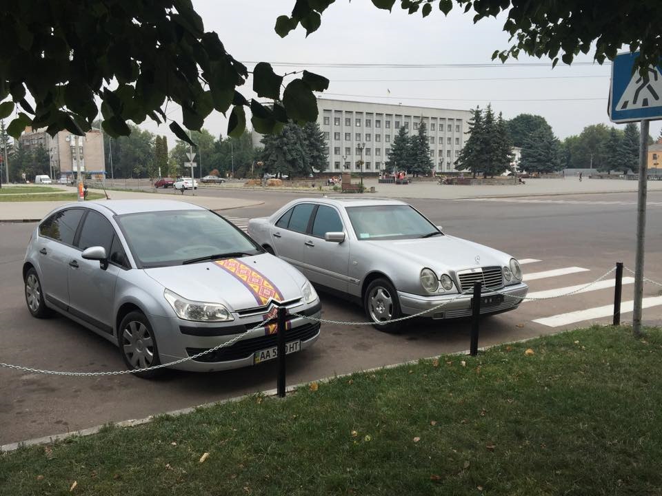 Такий я її побачив у продажу! 1