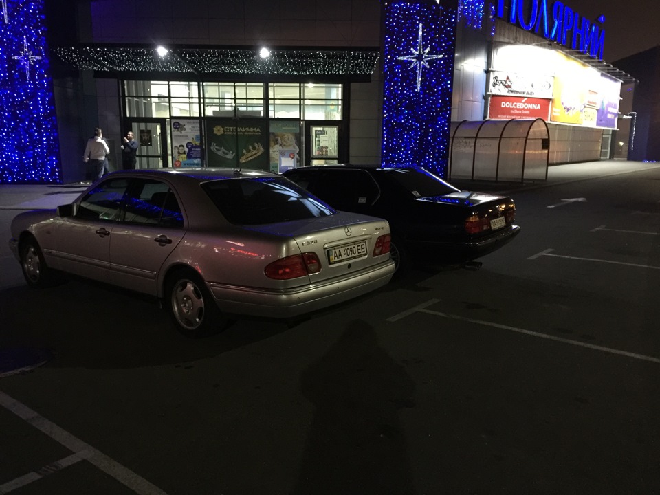 Зустрів старого друга))) 4