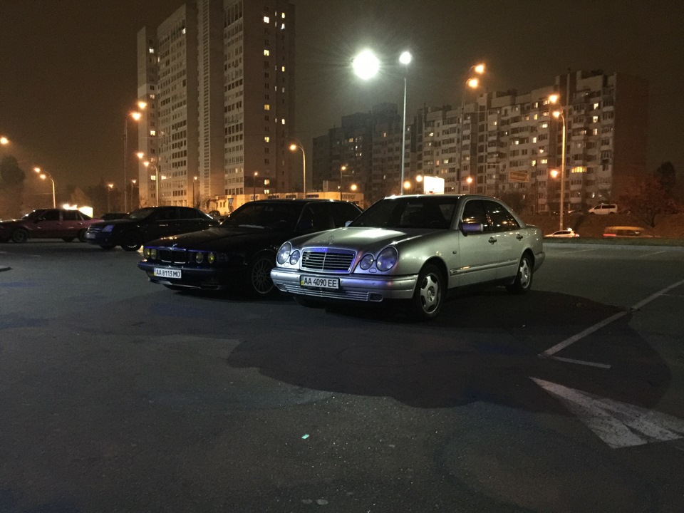 Зустрів старого друга))) 3