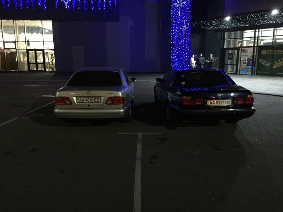 Зустрів старого друга))) 5