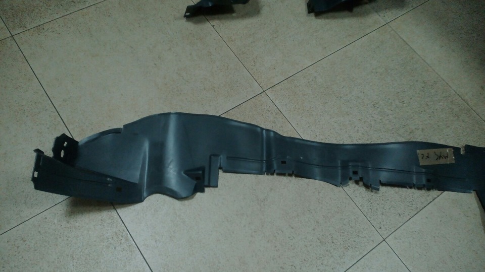Нові підкрилки. 4