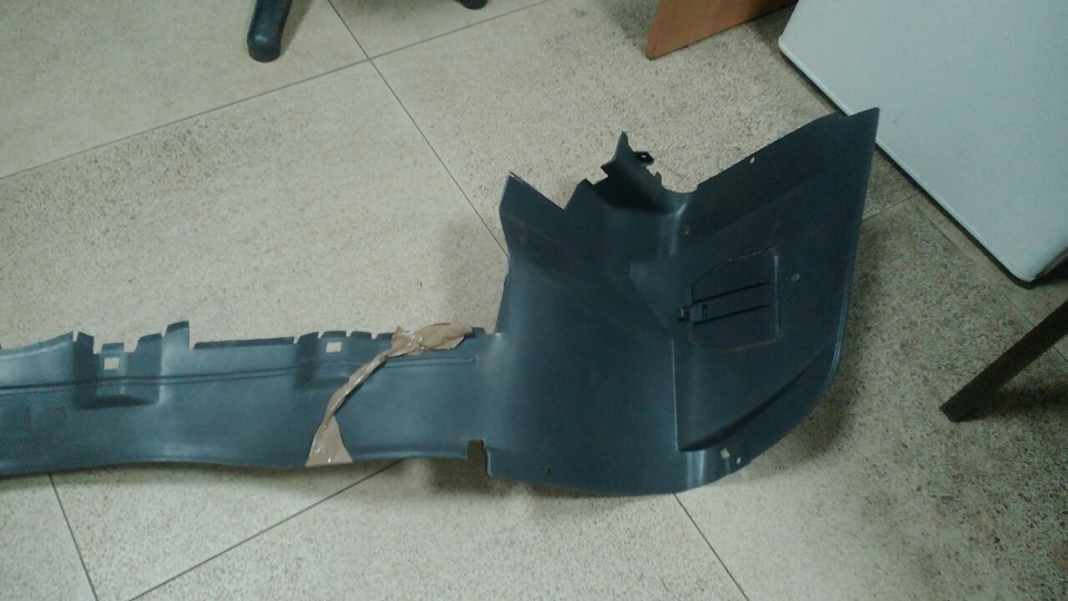 Нові підкрилки. 5