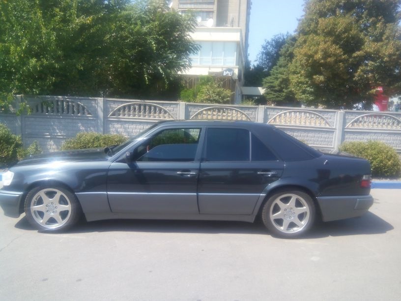 Перший виїзд після ремонту. 4