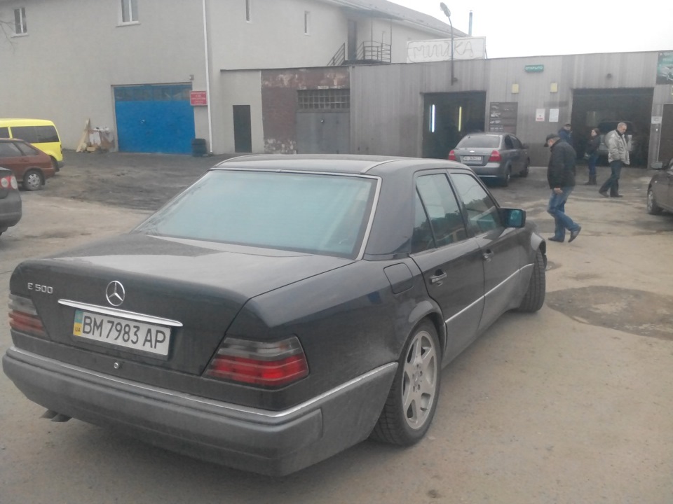 Весна починається з миття. 3