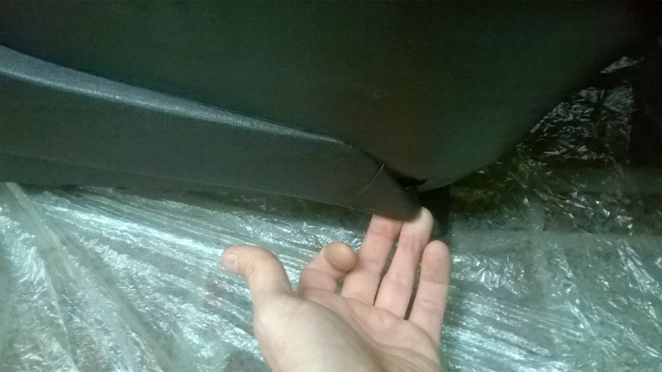 Детейлінг салону 1