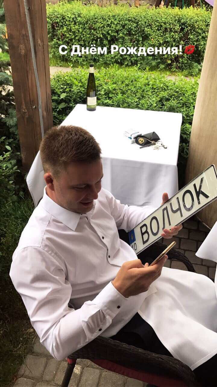 Нові номери)))) 2