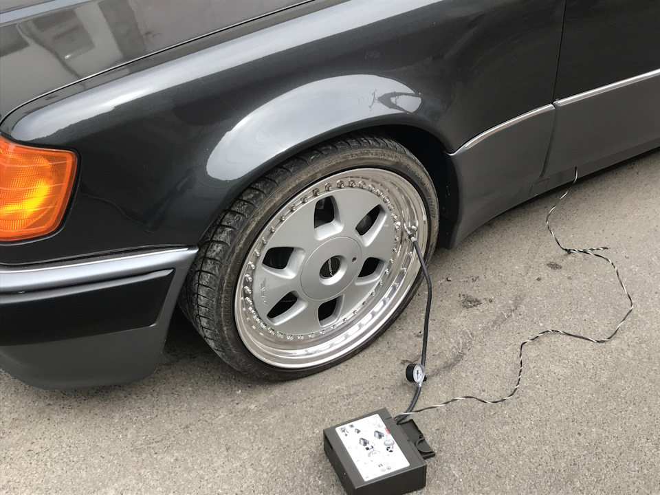 Перший виїзд після зимової сплячки))) 4