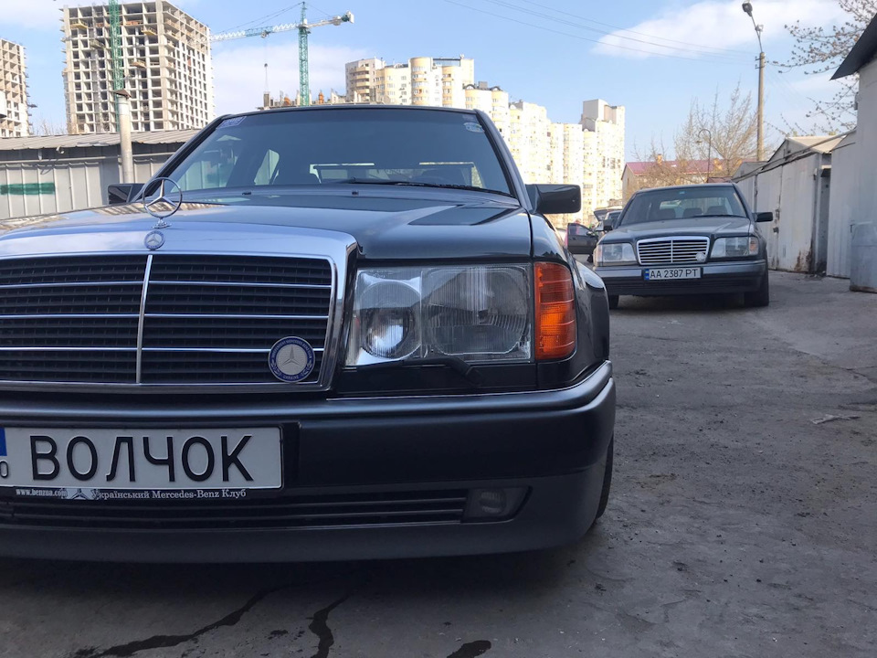 Сезонна інспекція 3