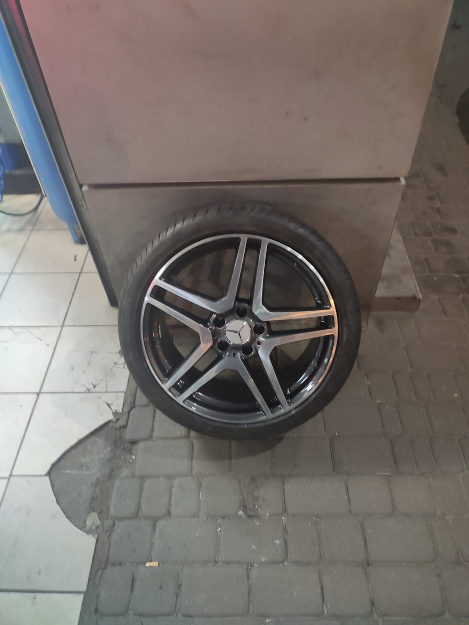 Готуй сани влітку))) 3