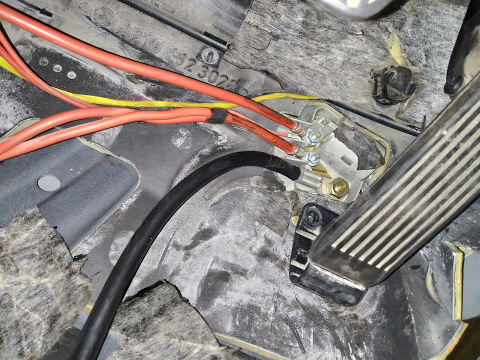 🔧 3-й день. Все ще розбір 4