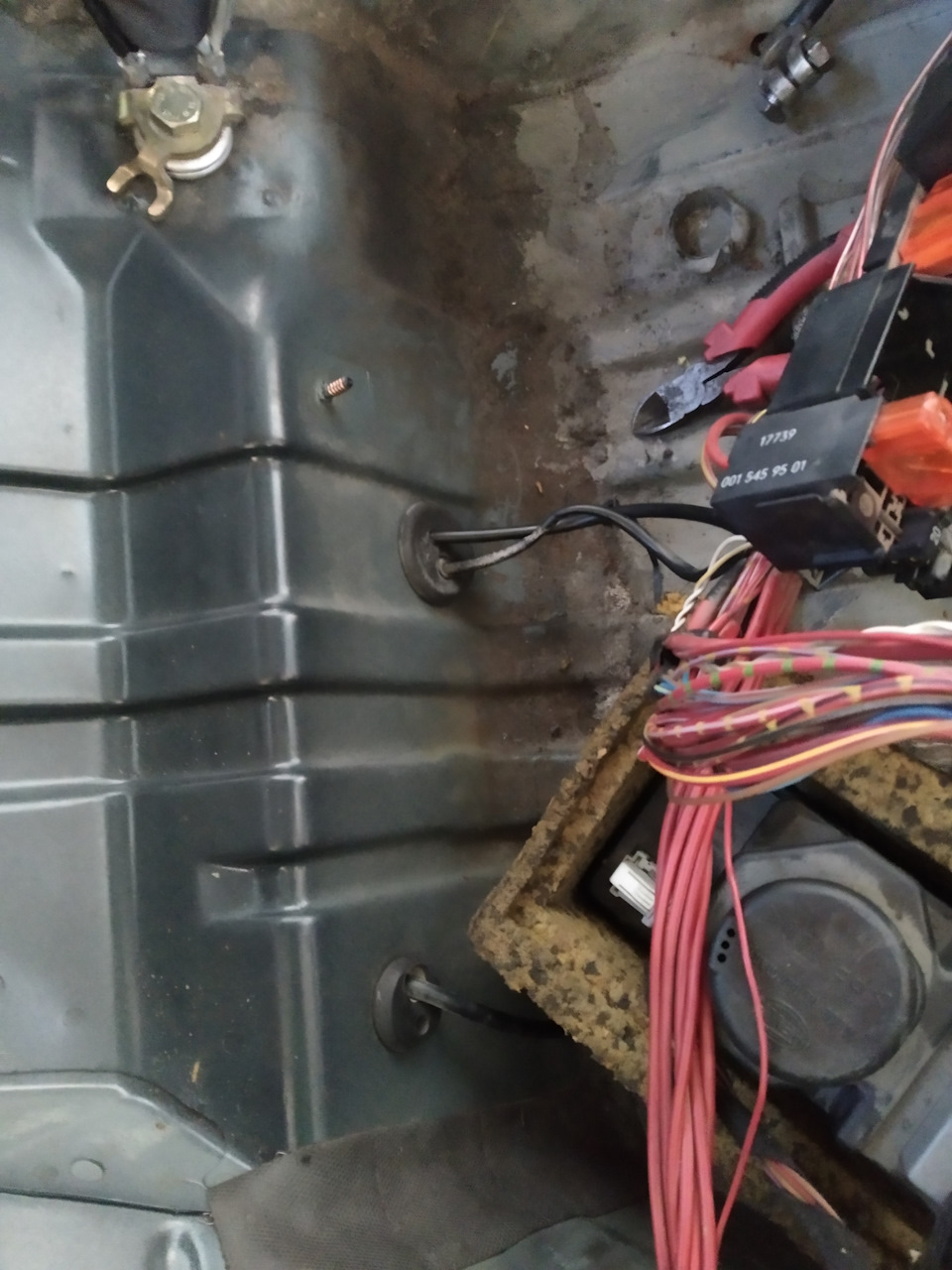 🔧 5-6й день. Складання, нюанси. 2