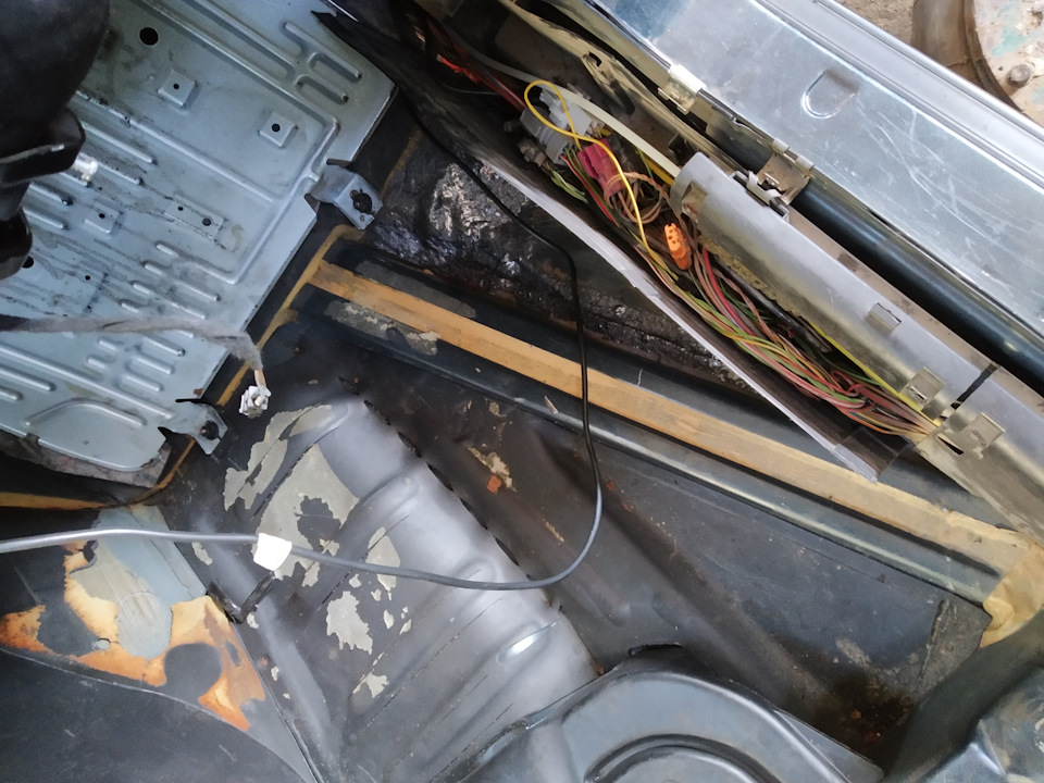 🔧 5-6й день. Складання, нюанси. 5