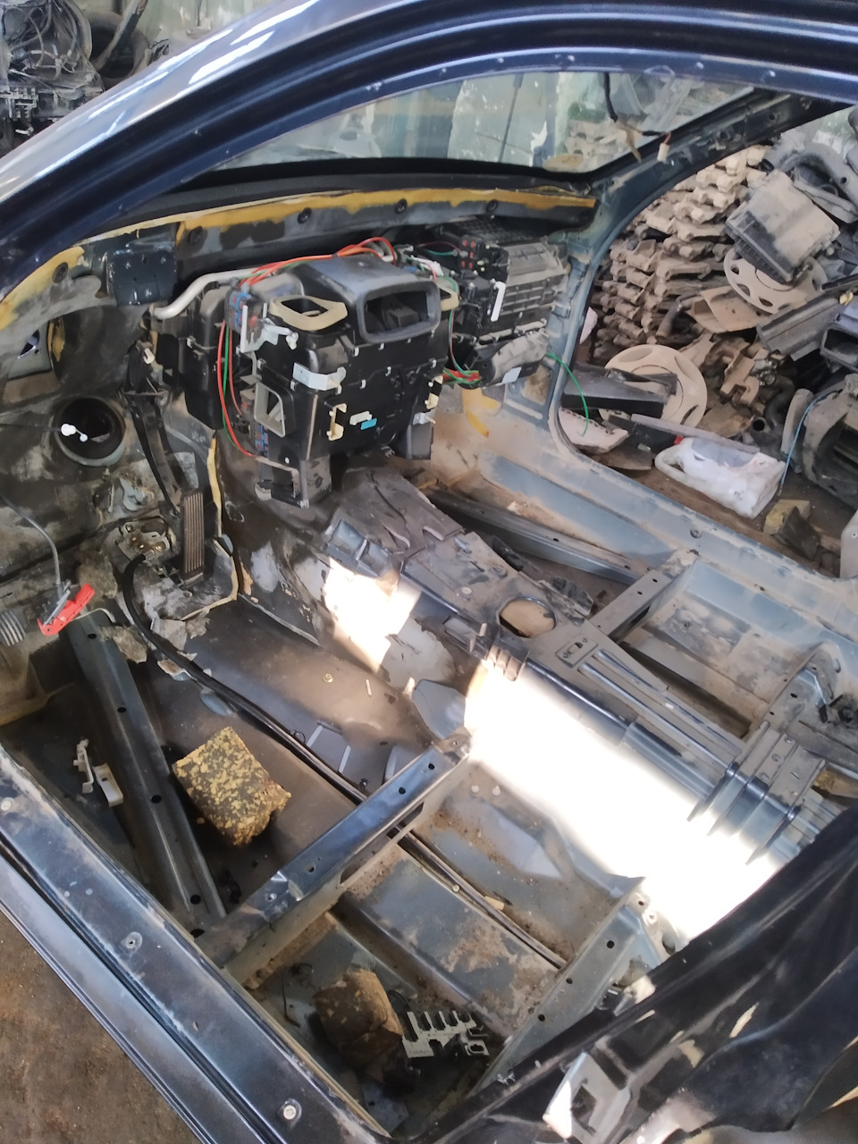 🔧 5-6й день. Складання, нюанси. 1
