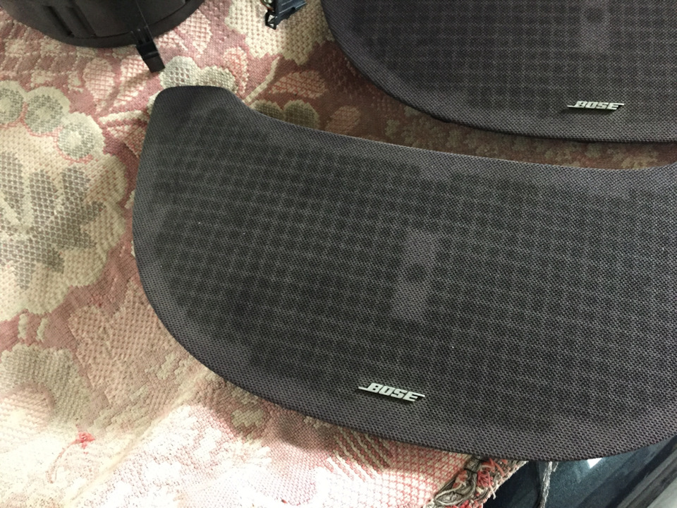 Акустика Bose 🥰 4