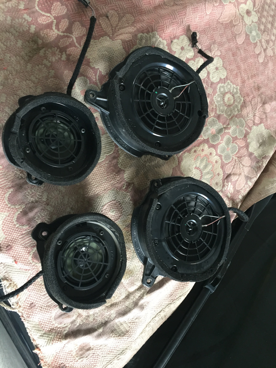 Акустика Bose 🥰 2