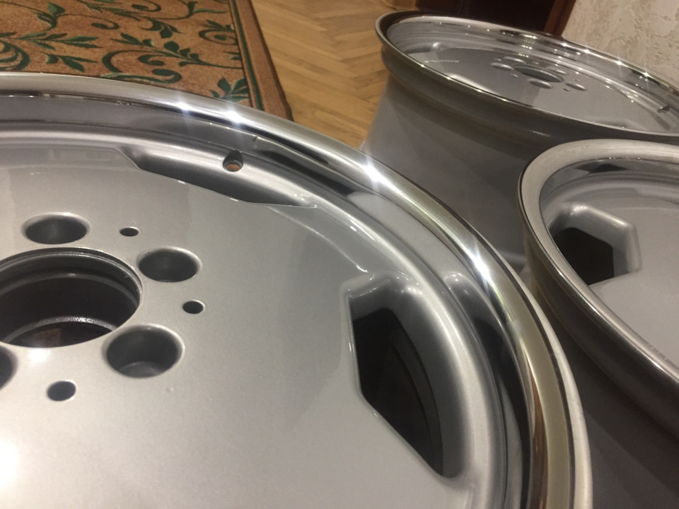 ///AMG Monoblock aero 2 5