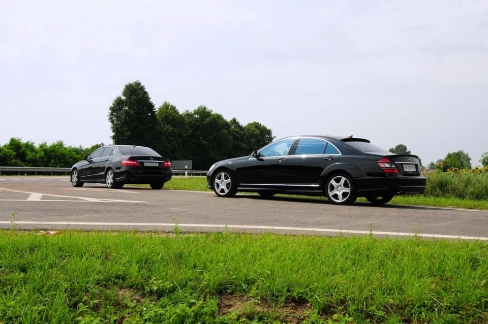 Автопробіг Європою