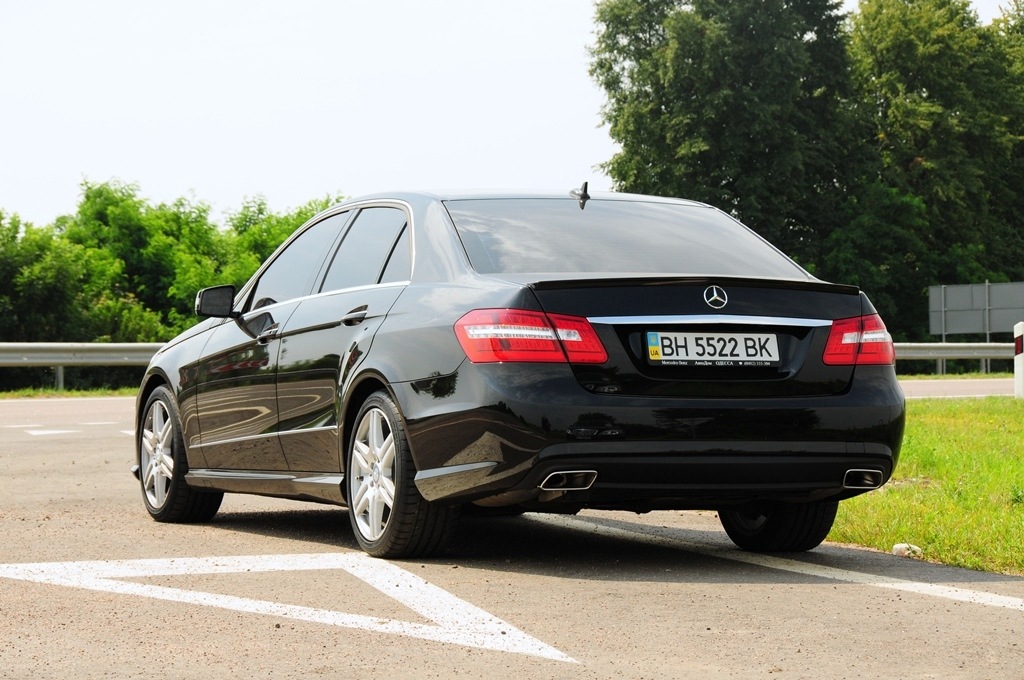 Автопробіг Європою 2