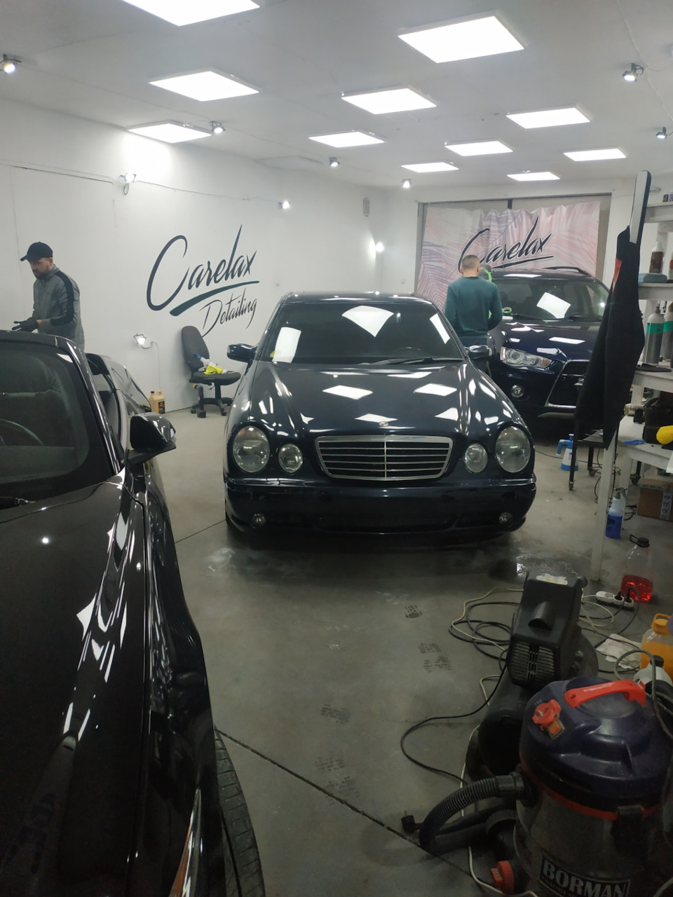 📸 Carelax Detailing 🚿 🧽 1