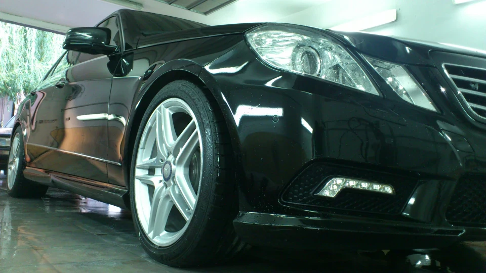 Диски AMG