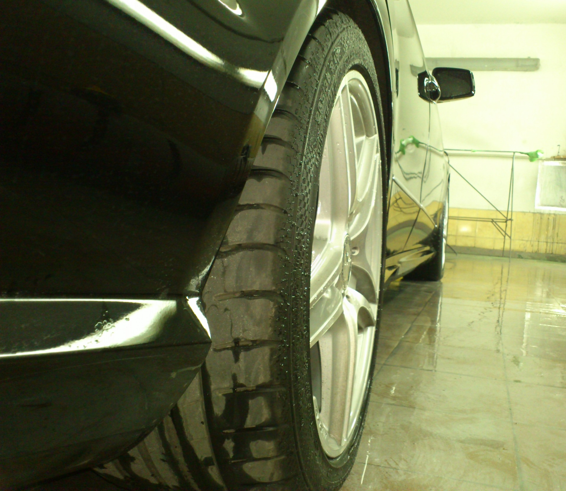 Диски AMG 3