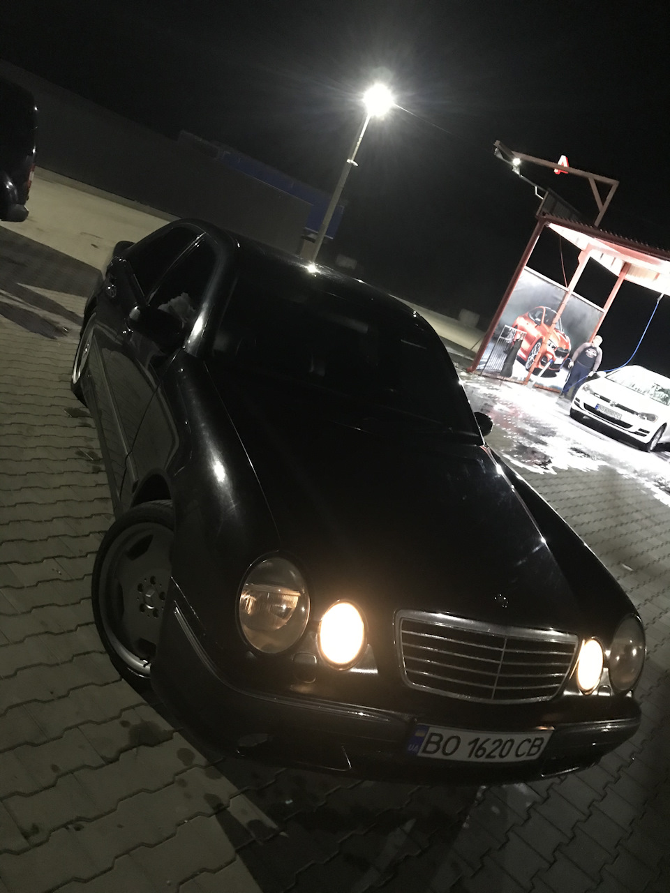 FAKE TAXI 🚖/ Вихлоп 🌪\ Фото 📸| ТО 🔧 5