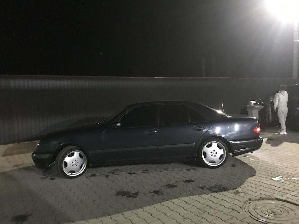 FAKE TAXI 🚖/ Вихлоп 🌪\ Фото 📸| ТО 🔧 3