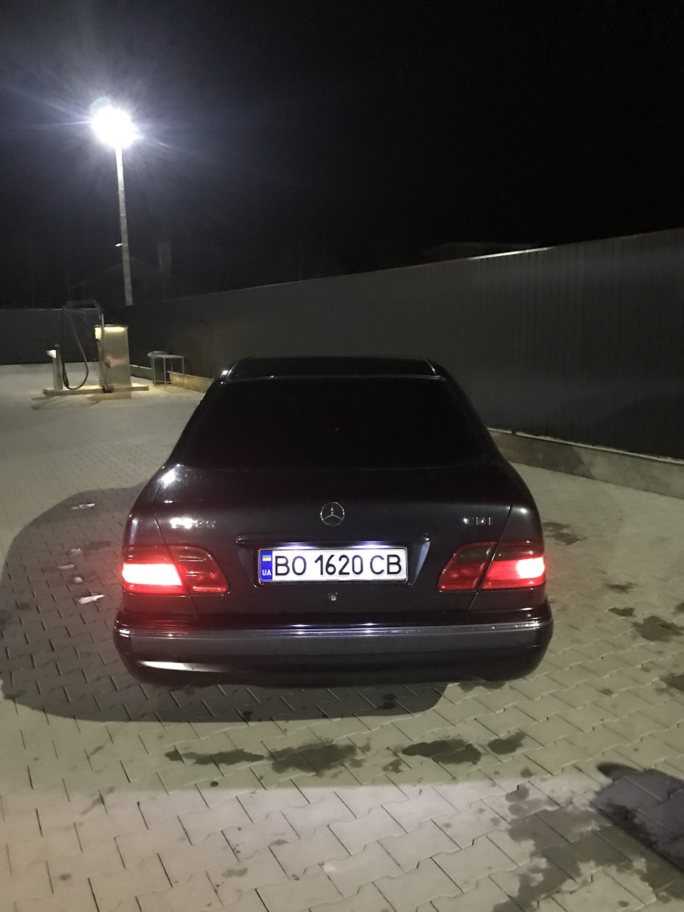 FAKE TAXI 🚖/ Вихлоп 🌪\ Фото 📸| ТО 🔧 1