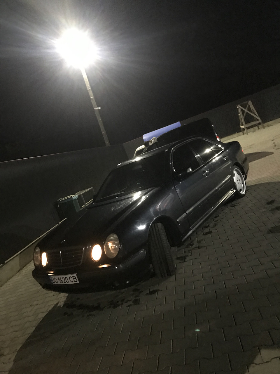 FAKE TAXI 🚖/ Вихлоп 🌪\ Фото 📸| ТО 🔧 4