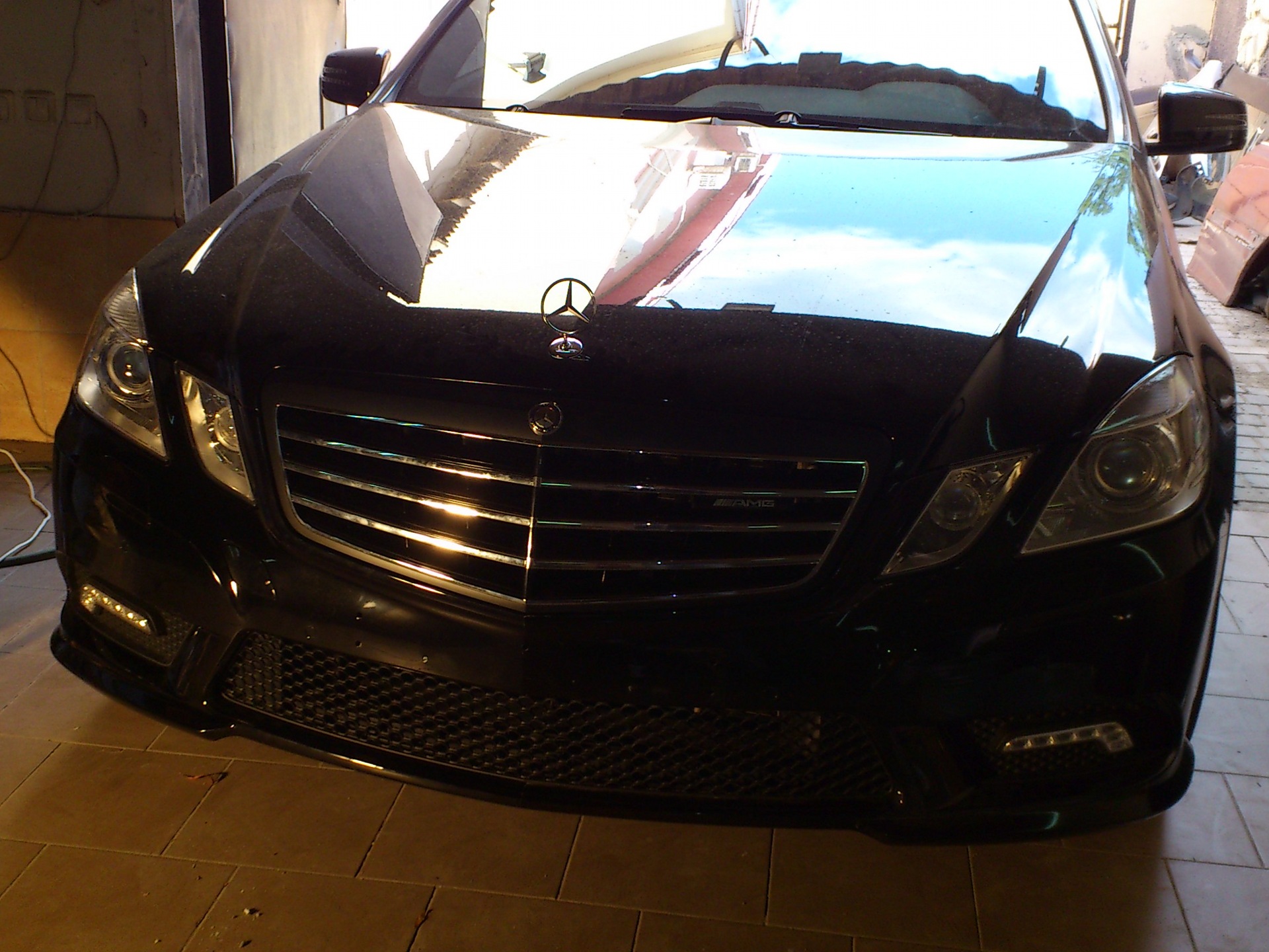 Front Grill 5