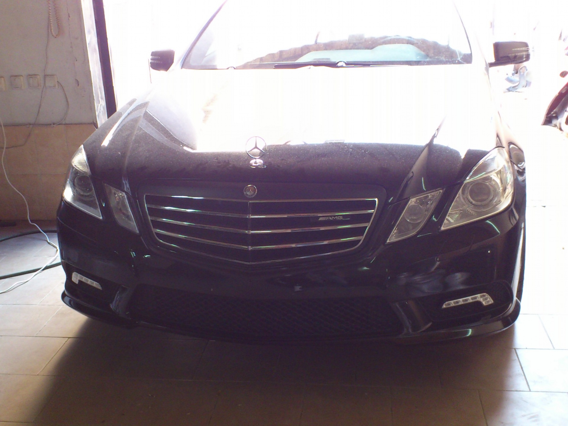 Front Grill 4