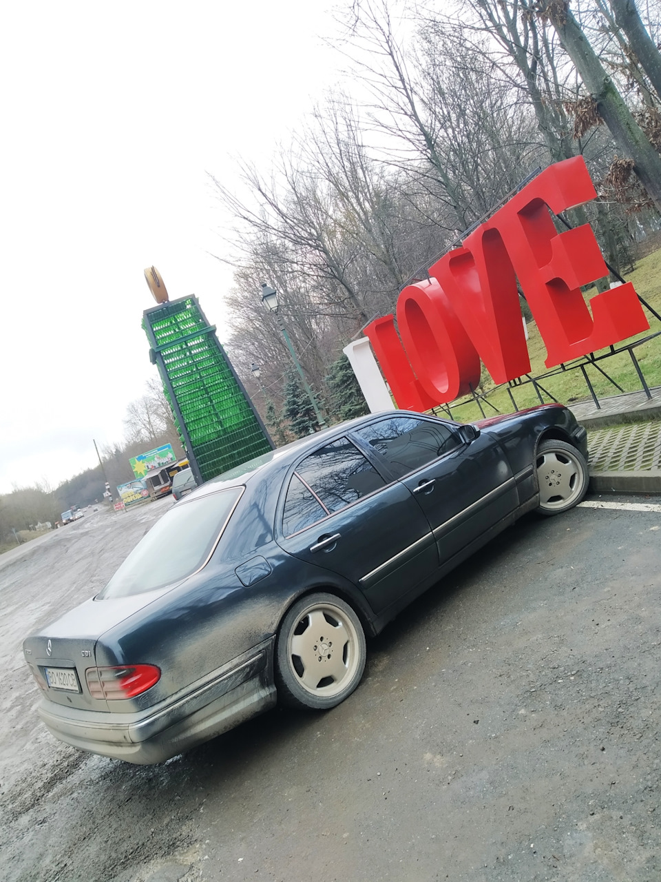 🔧 Олія в АКПП, заміна масла в двигуні, фільтра та перших наголосів диск! 1