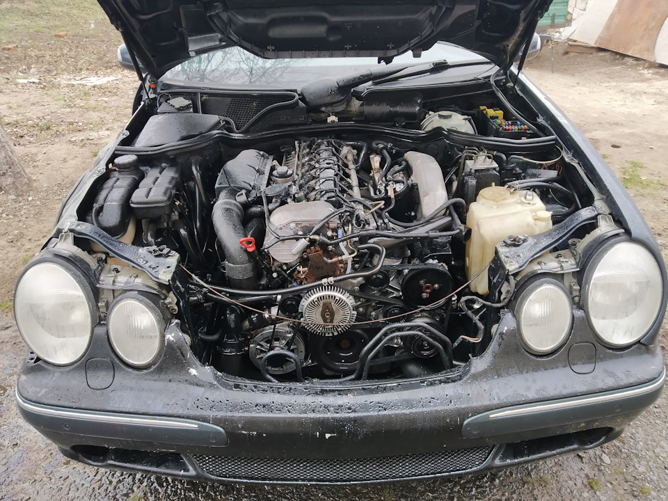 🔧 Дрібний ремонт, і поштІ готово:) 2