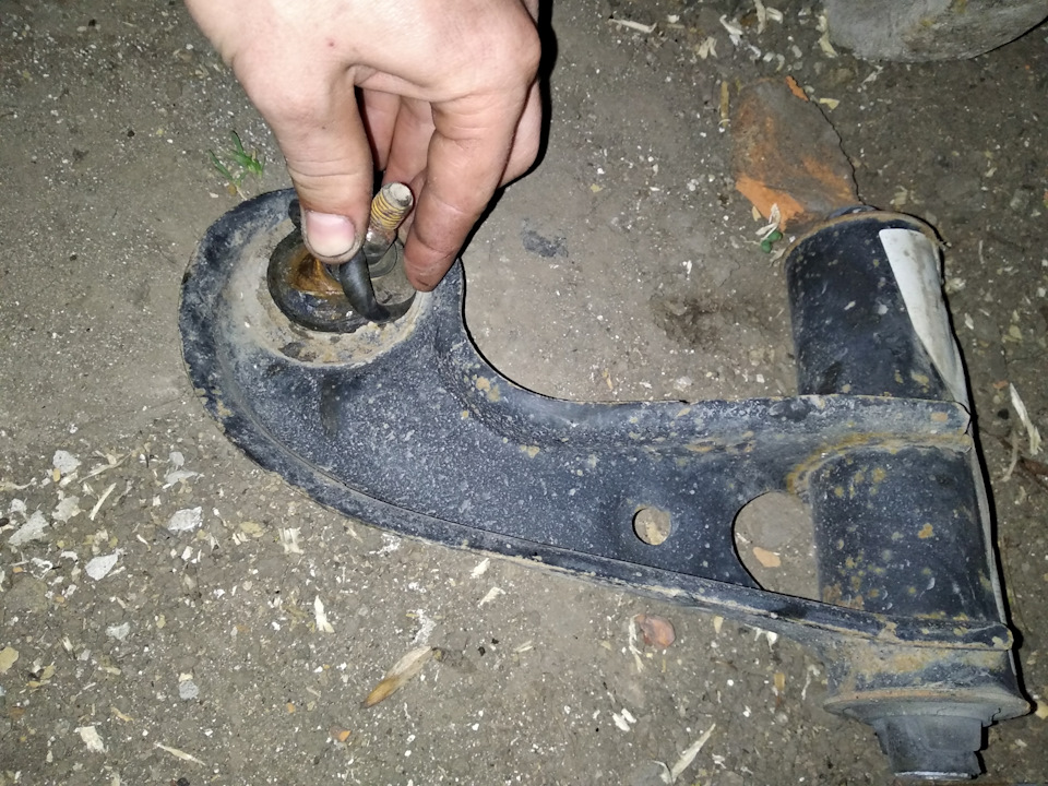 🔧 Невелике ТО перед від'їздом) 2