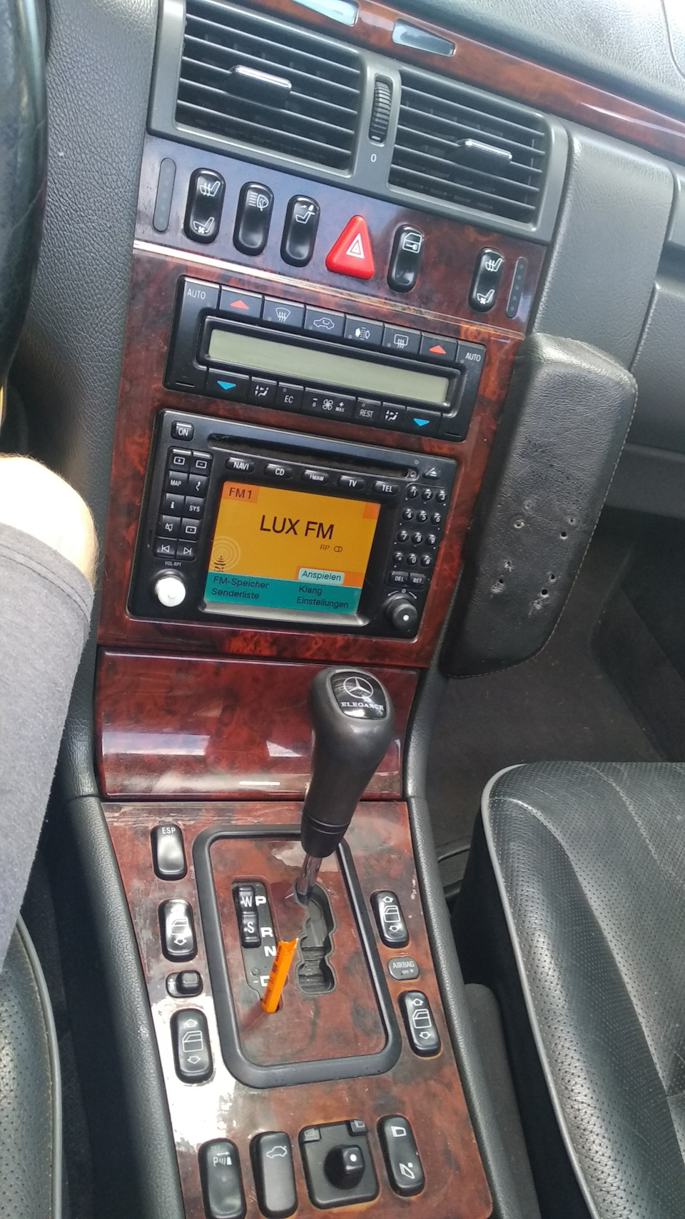🚗 Покупка донора 5