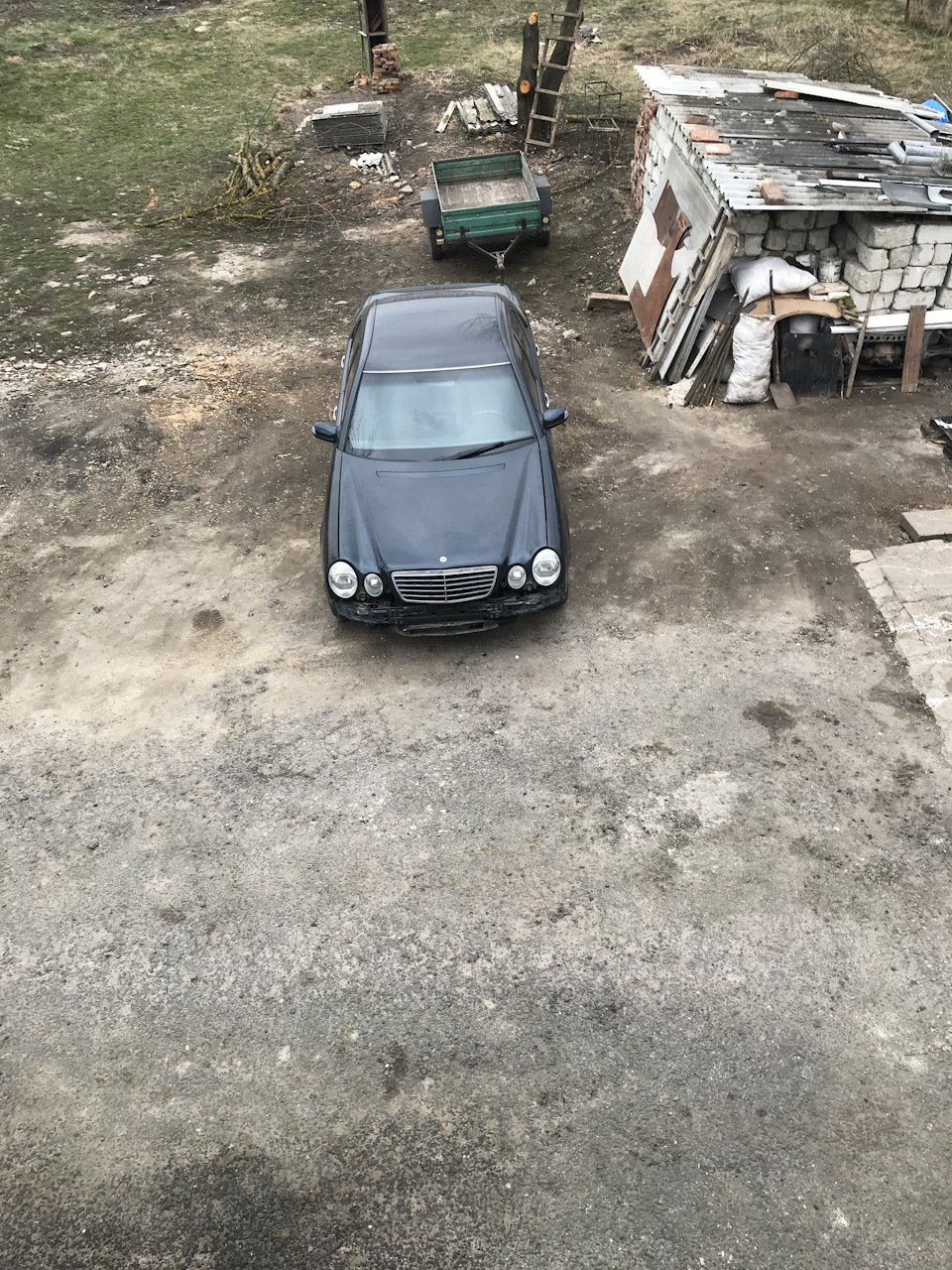 Пороги AMG (копія) 👎👎👎 Відгук! СТО 1