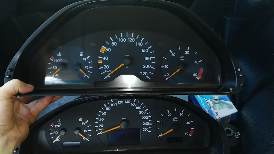 🔜 Приблизно так все і починається)