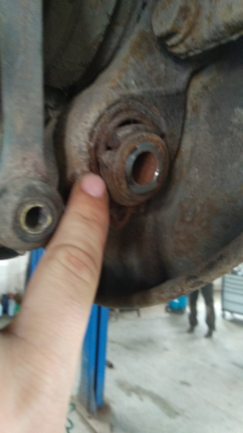🔧 Ремонтуємо)) 3