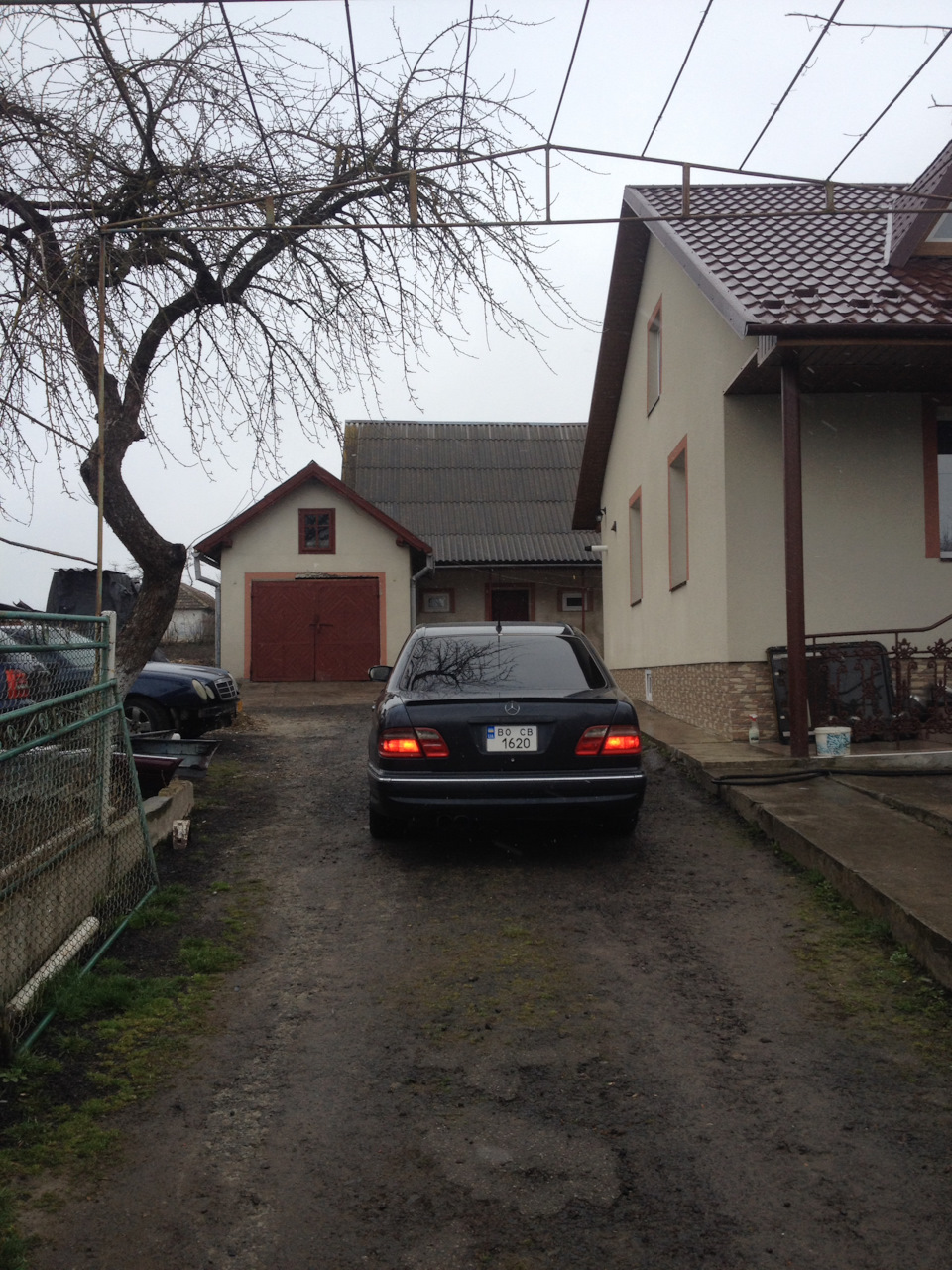 Спойлер 🚗 1