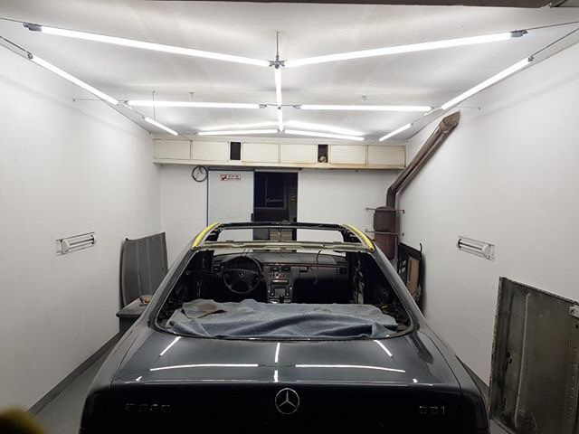 🔧 Установка люка! Done✔ 1