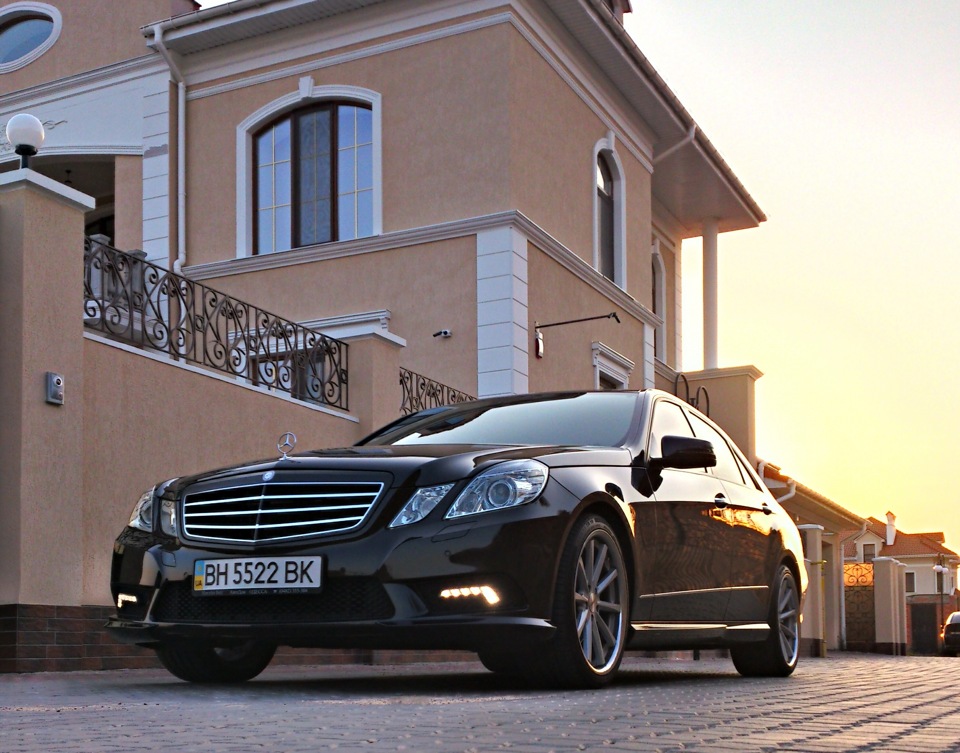 VOSSEN VVSCV1 2