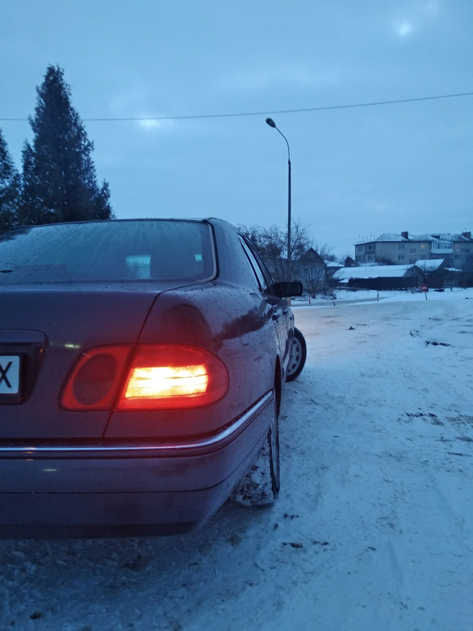 Заміна губи 4