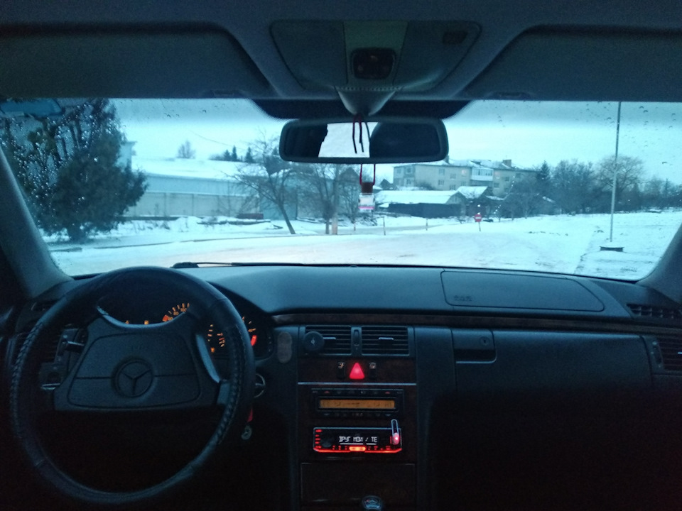 Заміна губи 1