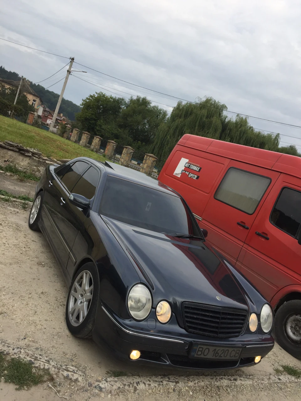 ⏳Заміна мастила