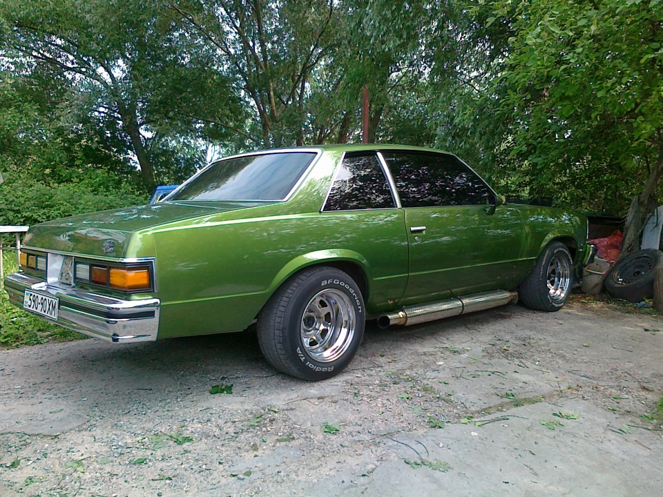 Цікаві авто 1