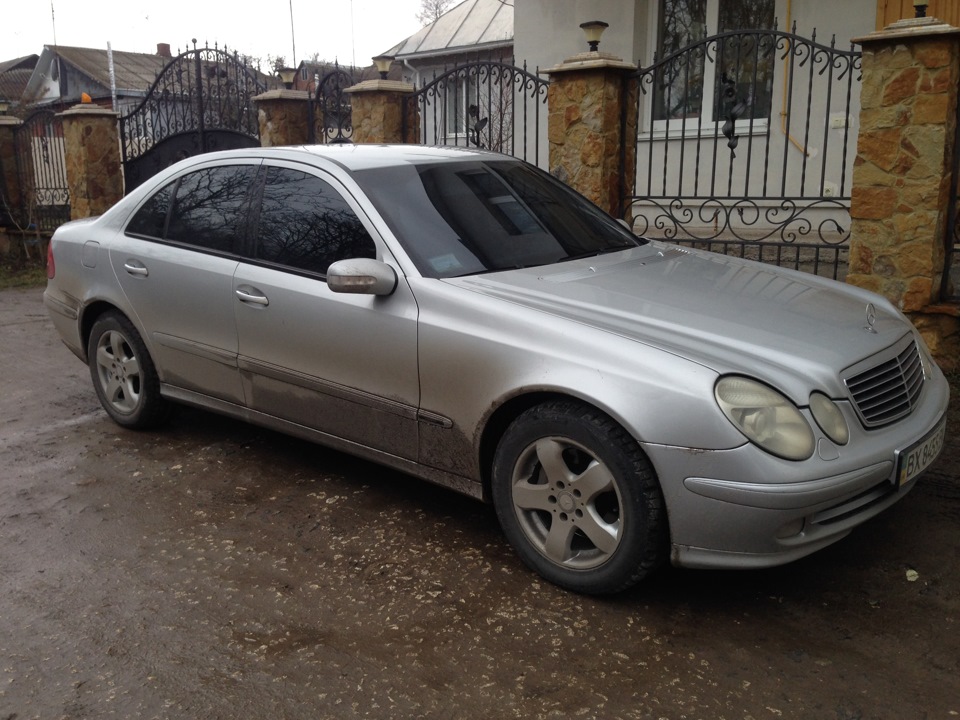 Заміна дисків та гуми на r16 1
