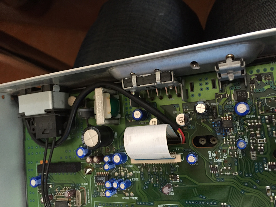 Aux audio 20 cc 5