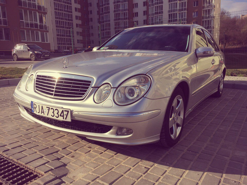 Тоніровка=) 1