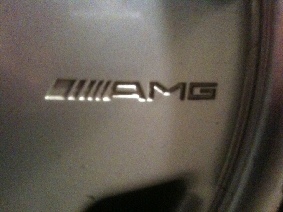 Зустрічаємо зиму на нових тапках від *AMG* 4