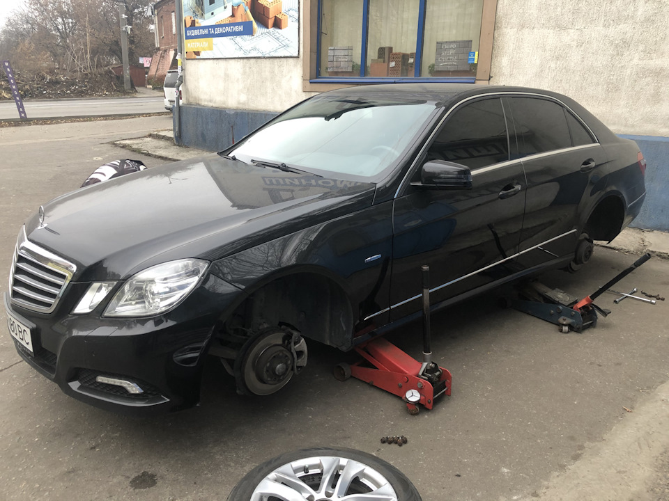 Перевзуття+миття 3